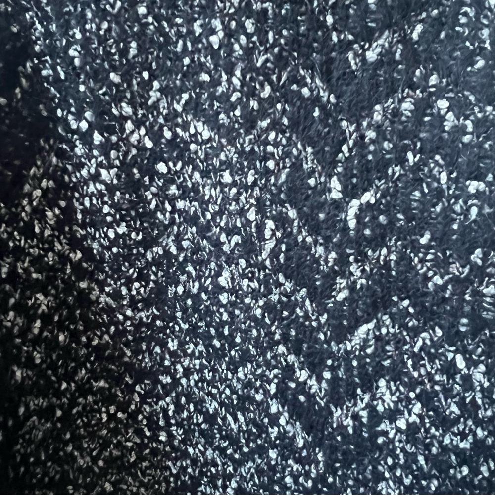 LAST CHANCE❗️(8/23) - COS Monochrome Women's Cardigan - Picture 9 of 10